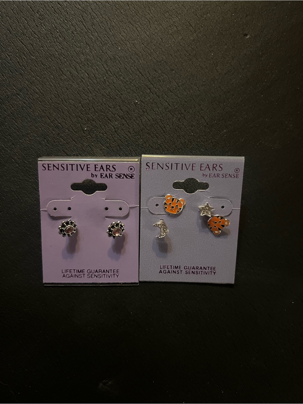 BUNDLE 5 FOR $10 NWT EARRINGS